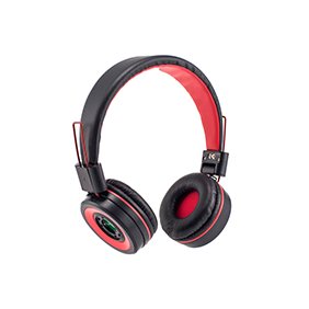 Stereo bluetooth headphone