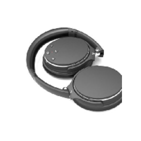 Active noise cancellation bluetooth headphone11